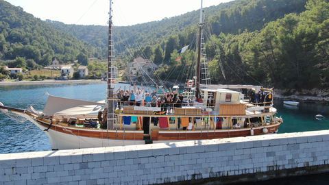 " Kroatien 2021 "