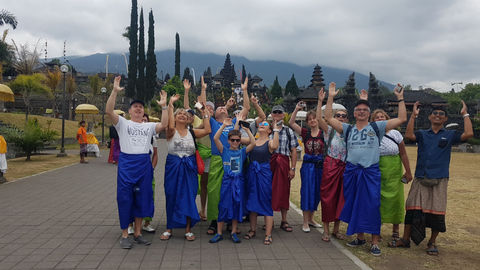 " Bali 2019 "