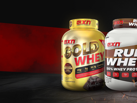 Best Supplement Brand in India: What Makes It Trustworthy?