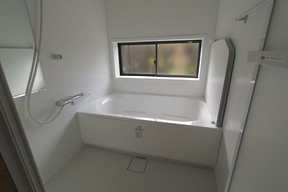 昭和の宿こみの風呂