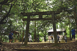 散策スポット、こんぴら神社