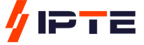 Logo IPTE Insfraestructura