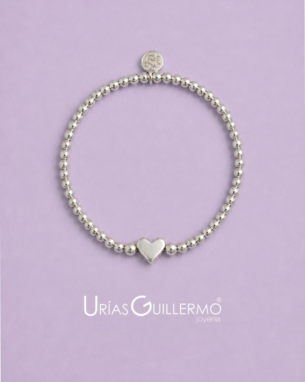 Pulsera “cariñito”