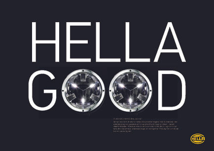 Hella;
