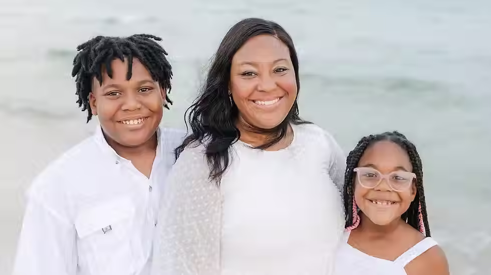 Family slain by their own protector !!!