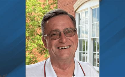 THE QUIET APPOINTMENT: HOW STEVE HARRELL SLIPPED INTO THE MOST POWERFUL SEAT IN KINSTON