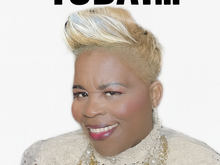 ✊ I Am Not Backing Down