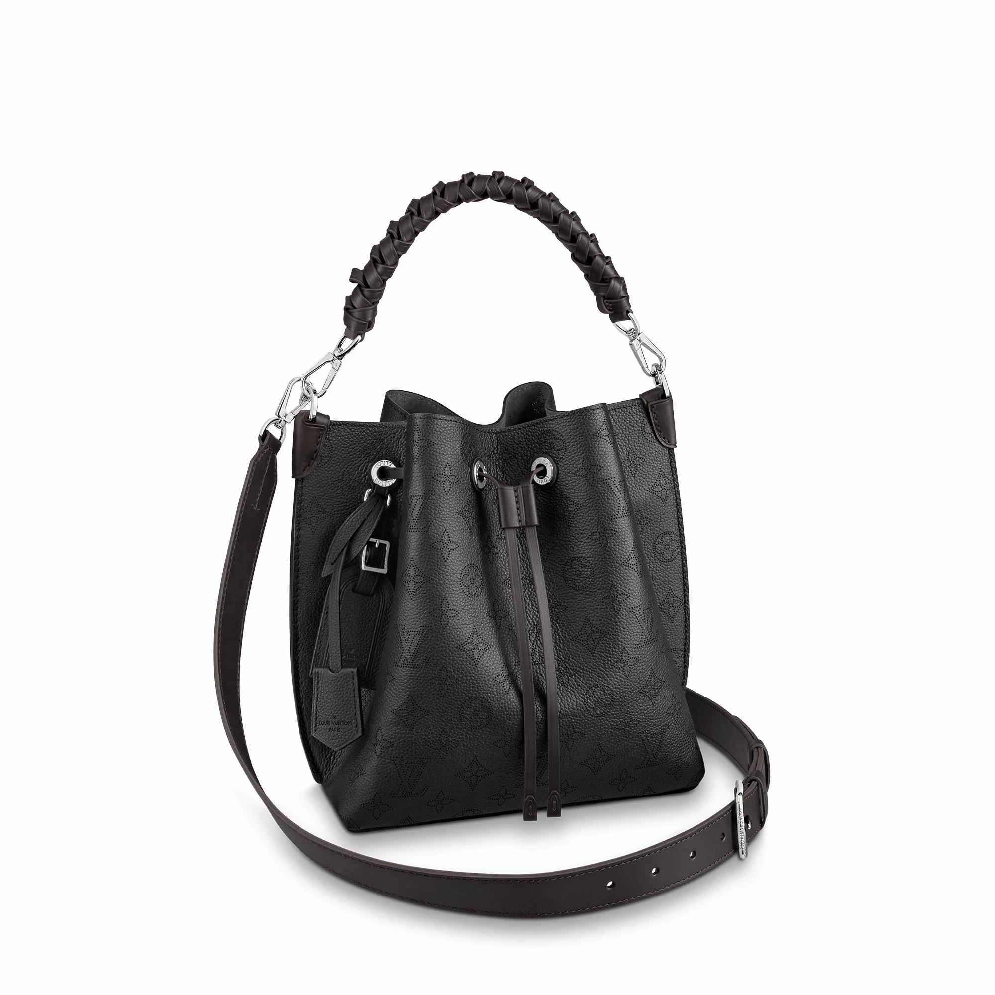 MURIA BUCKET BAG M55800