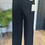 Thumbnail: VOGGO WIDE LEG JEANS IN BLACK