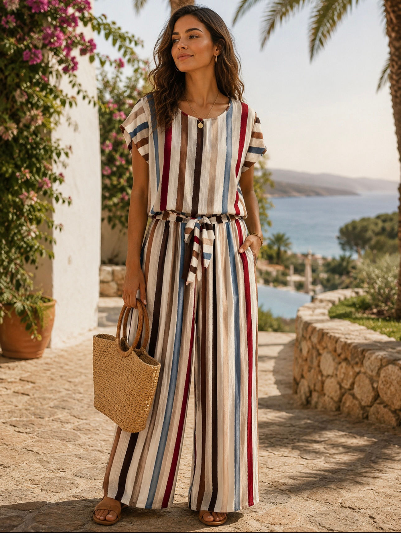 GINA CO ORD SET