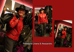 Mrs.Dawn it was a pleasure