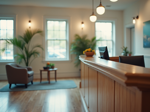 Finding the Right Insurance Agency Nearby