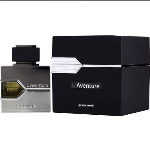 Thumbnail: L’aventure women perfume