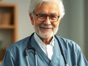 Get started with Medicare