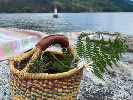 5 Reasons I Can’t Wait for Summer Yoga at The Anchored Heart