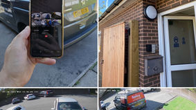CCTV Installation Leigh