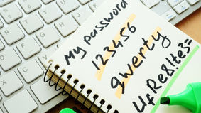 Frequently Changing Passwords Does Not Make Your Logins More Secure