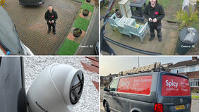Stockport CCTV Installation