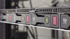 Server Installation