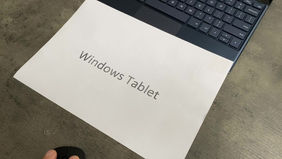 Hosted Desktop Solution