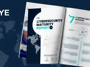 2023 Cybersecurity Maturity Report Reveals Organizational Unpreparedness for Cyberattacks