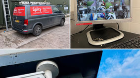CCTV Installation Cheshire