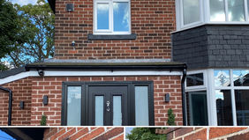 Alarm Install In Middleton