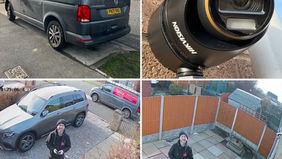 Wigan CCTV Installation