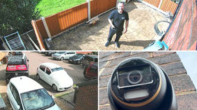 Oldham CCTV Installation