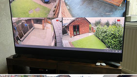 CCTV Stockport