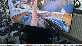 Middleton CCTV Installation