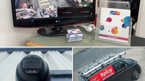 Stockport CCTV Repair