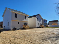 Howard St - New Residential