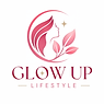 Glow Up Lifestyle banner and logo (1).png