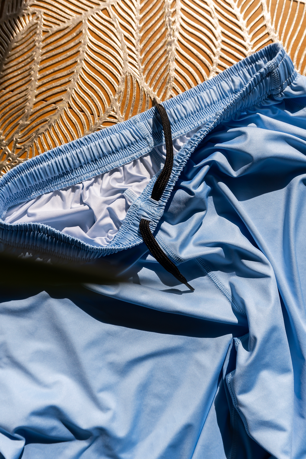 Miniatura: Pantalones cortos línea swimming wear