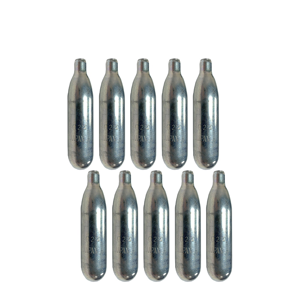 Byrna - 12gram Co2 (10ct)