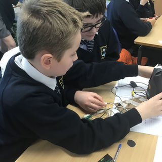 Circuit fun!