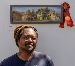 Winner: John Paul Marcelo