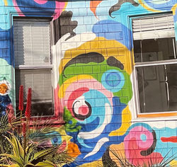 MARIE KAYLER ~ SPLASH OF COLOR ~ AREA 35