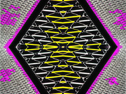 CHARLES LUCKE ~ GRID MERGE ~ AREA 10