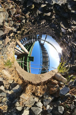 TAGGART GORMAN ~ UP BELOW ~ AREA 11