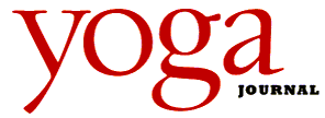 Yoga Journal logo