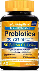 best probiotic