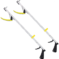 best reacher grabber