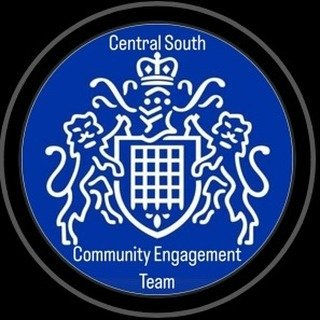 Met Police Community Engagement Team. Lambeth & Southwark
