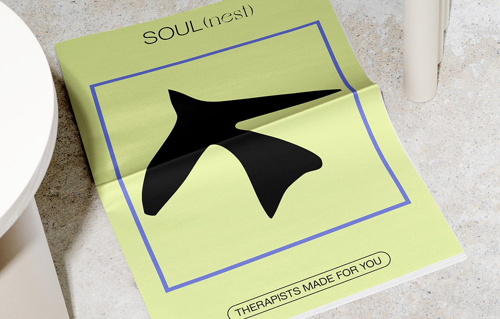 soul nest