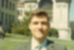 Ted Kaczynski on campus