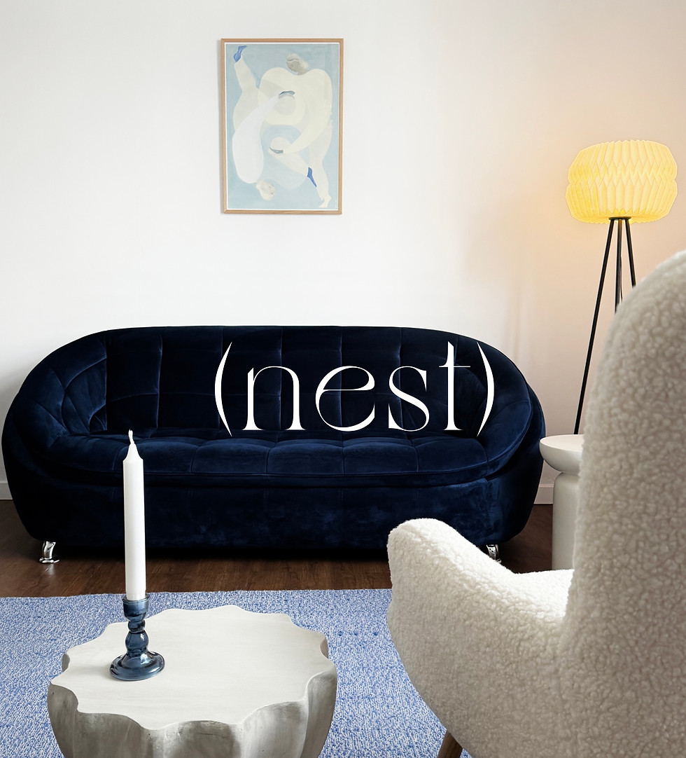 soul nest