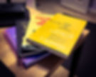 Elements of Style books