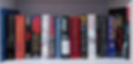 Stephen King books